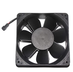Sunon KDE2412PMB1-6A Server Inverter Cooling Fan Replacement