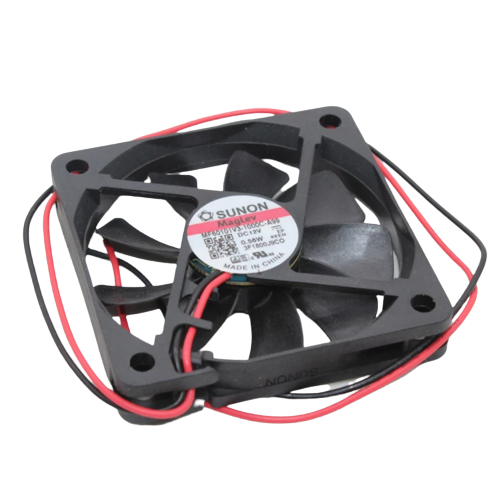 Sunon MF60101V3-1000C-A99 Ultra-Low Noise Cooling Fan Replacement