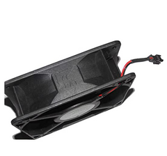 Sunon KDE2412PMB1-6A Server Inverter Cooling Fan Replacement