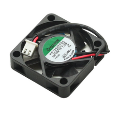 SUNON KD1204PFS1 Air Volume Cooling Fan Replacement