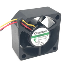 Sunon GM0503PHV1-8 Silent Motor Axial Cooling Fan Replacement