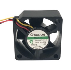 Sunon GM0503PHV1-8 Silent Motor Axial Cooling Fan Replacement