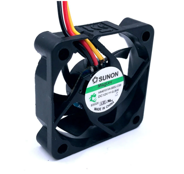 Sunon HA40101V4-000U-C99 Ultra-quiet Cooling Fan Replacement