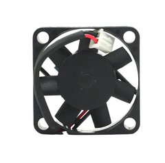 SUNON KD1204PFS1 Air Volume Cooling Fan Replacement
