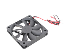 Sunon MF60101V3-1000C-A99 Ultra-Low Noise Cooling Fan Replacement