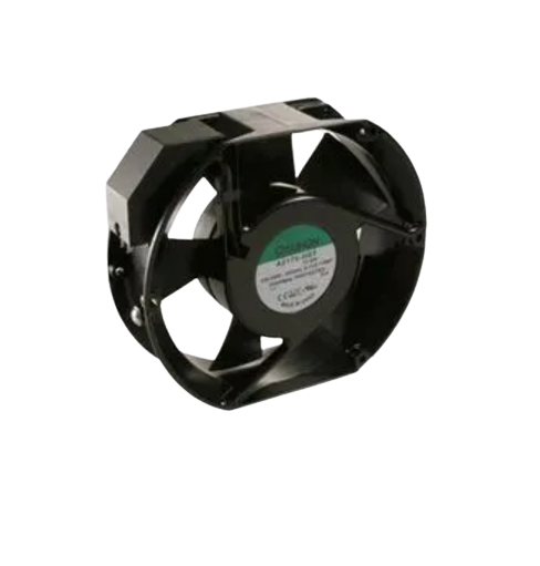 Sunon A2175-HBT Rectangular/Rounded-End Fan Replacement