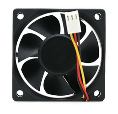 Sunon Model: GM1206PTV1-A Cooling Fan Replacement