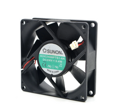 SUNON KD2408PTS1-6A Computer Cooling Fan Replacement