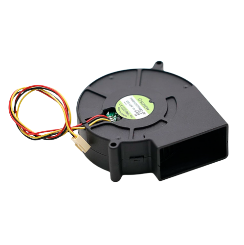Sunon PMB1297PYB1-AY Turbo Blower Cooling Fan Replacement