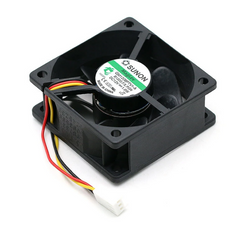 Sunon Model: GM1206PTV1-A Cooling Fan Replacement