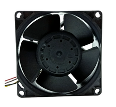 Sunon VF80381B1-1Q02U-S9T Temperature Control Server Fan Replacement