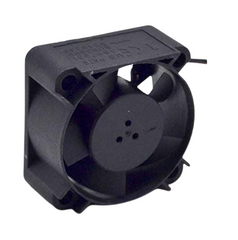Sunon 2-Wire Server Model: GM1204PKVX-8A Cooling Fan Replacement