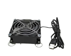 SUNON USB MF80250V4-1Q03A-F99 For Router/Tablet Frame Fan Replacement