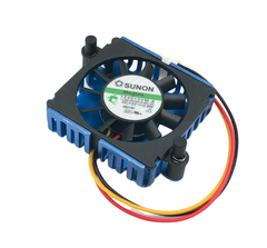 SUNON 124010VM-8 Graphics Video Card Fan Replacement