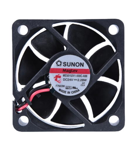 SUNON ME50152V1-000C-A99 High-End Inverter Fan Replacement