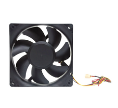 Sunon Model: PMD1212PMB1-A  Cooling Fan Replacement