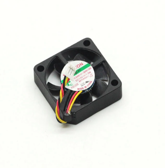 Sunon MC30061V1-Q000-G99 Projector Ultra Thin Case Cooling Fan Replacement