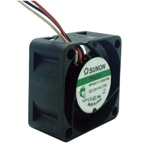 SUNON MF40201V1-10000-G99 Computer Chassis Cooling Fan Replacement