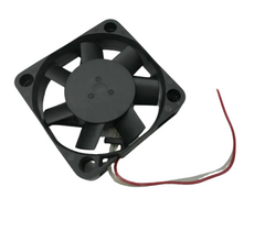 Sunon KDE1204PFV1 Mini Repair Fan Replacement