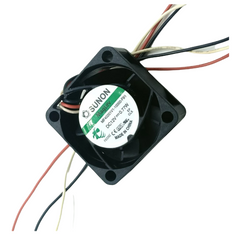 SUNON MF40201V1-10000-G99 Computer Chassis Cooling Fan Replacement