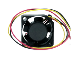 Sunon GMO502PFV1-8 Hard Disk Cooling Fan Replacement