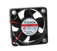 Projector Hard Disc MF30100V1-1000C-A99 Axial Cooling Fan Replacement