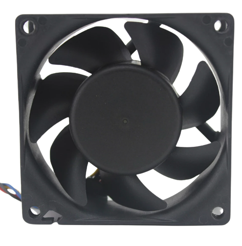 Sunon KDE1207PTV3 Server Cooling Fan Replacement