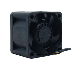 Sunon PF40281BX-D060-S99 High-Speed Cooling Fan Replacement
