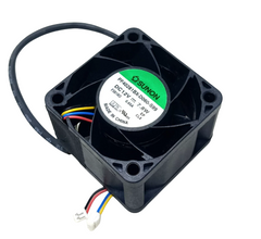 Sunon PF40281BX-D060-S99 High-Speed Cooling Fan Replacement