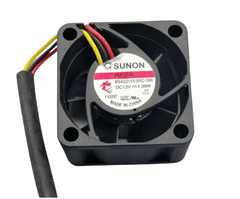 Sunon MB40201VX-000C-A99 Axial Cooling Fan Replacement