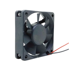 SUNON KDE1206PHV3 Silent Cooling Fan Replacement