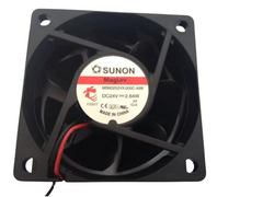Sunon MB60252VX-000C-A99 High-End Inverter Cooling Fan Replacement