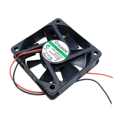SUNON KDE1206PHV3 Silent Cooling Fan Replacement