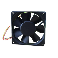 Sunon KDE1208PKV3 Game Console Cooling Fan Replacement