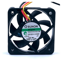 Sunon Model: HA40101V4-D13U-C99 Axial Cooling Fan Replacement