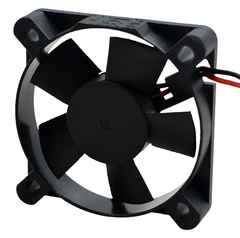SUNON Model: KDE2405PFB1-8 Cooling Fan Replacement