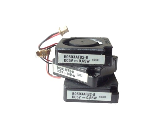 Sunon B0503AFB2-8 Computer Notebook Switch Fan Replacement