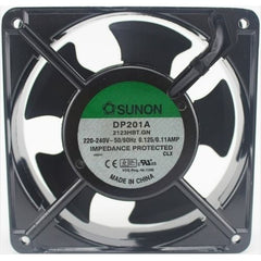 Sunon DP201A Wire Type Fan Replacement