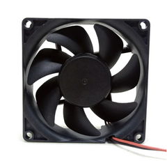 Sunon EE80251B3-000C-A99 Computer Fan Replacement
