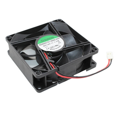 Sunon EE80251S1-0000-A99 Maglev System Fan Replacement