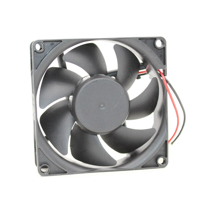 Sunon EE80251S1-0000-A99 Maglev System Fan Replacement