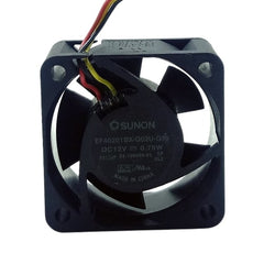Sunon EF40201BX-Q02U-G99 Maglev Bearing Fan Replacement