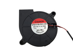 Sunon EF50151B2-C01C-A99 Fluid Bearing Silent Fan Replacement