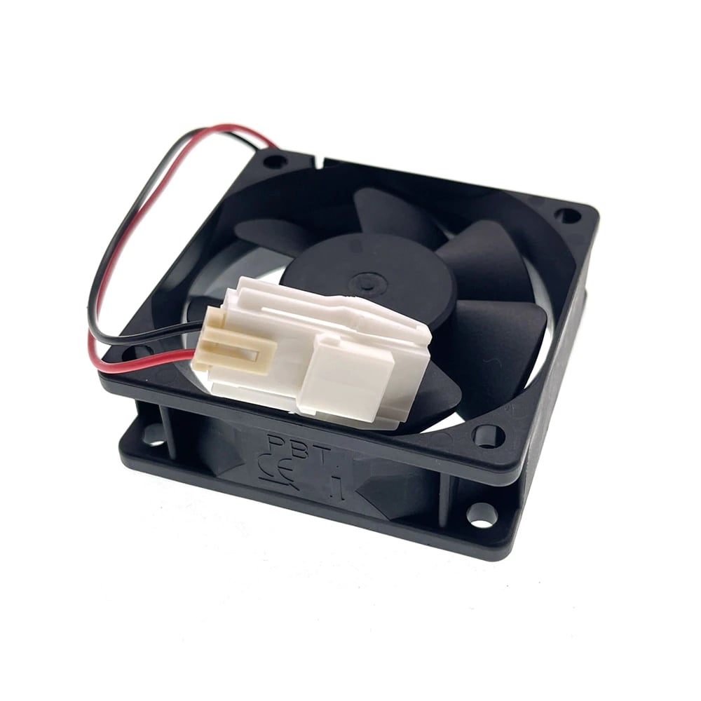 Sunon EF60202B3-000C-A99 Ultra-Quiet Dual Ball Fan Replacement