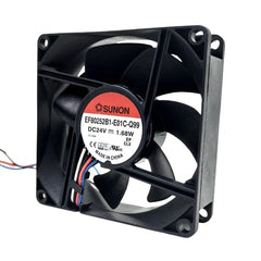 Sunon EF80252B1-E01C-Q99 Temperature Control Fan Replacement