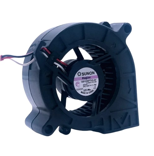 Sunon GB1206PTV2-AY Projector Lamp Fan Replacement