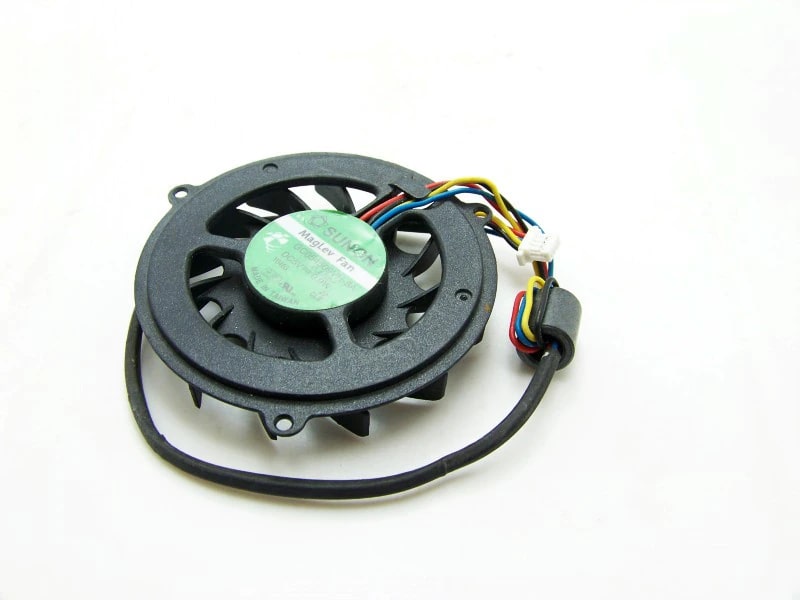 Sunon GC054509VH-8A 4-Pin Notebook Turbo Fan Replacement