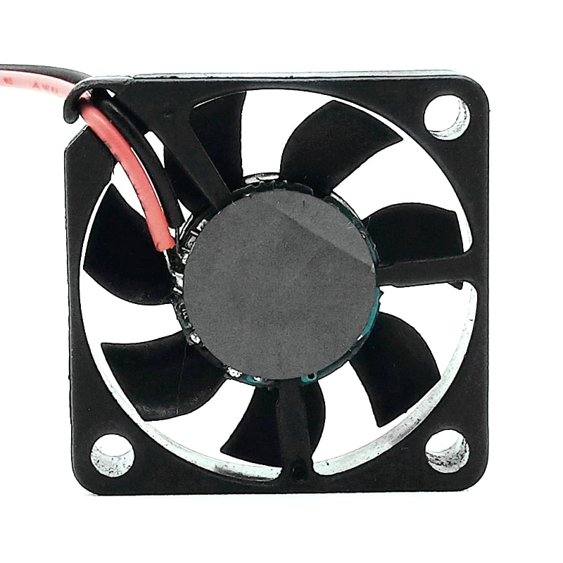 Sunon GM0503PEV2-8 Ultra Thin Notebook Mute Fan Replacement
