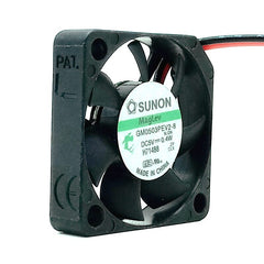 Sunon GM0503PEV2-8 Ultra Thin Notebook Mute Fan Replacement