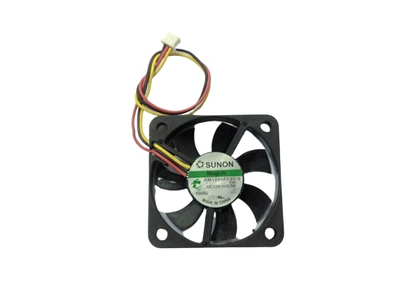 Sunon GM1204PEV1-8 Slim Thin Server Fan Replacement